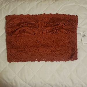 Aerie Lace Bralette Size Small